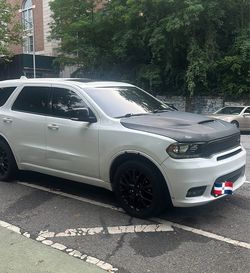 2015 Dodge Durango