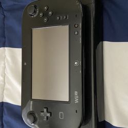 Wii U Console 32gb 