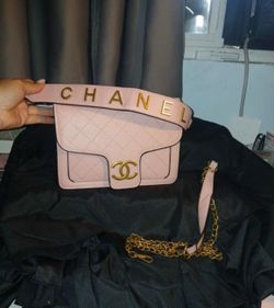 Bolsa nueva
