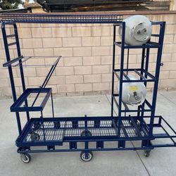 Welder, Fabrication, Welding