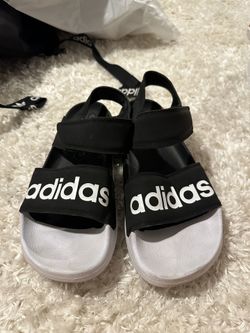 Womens Adida Sandals 