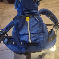 Lillie Baby Carrier