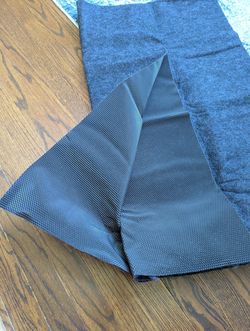 NEW 8 x 10  Non-Slip Rug Pad