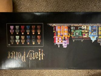 Lego Harry Potter