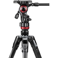 New Manfrotto BeFree Tripod camera & video gear