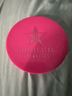 Jeffrey star princess cut