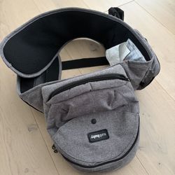 Tushbaby Hip Seat Carrier