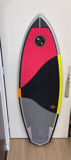 Hyperlite Shim Wakesurf Wake Board Board
