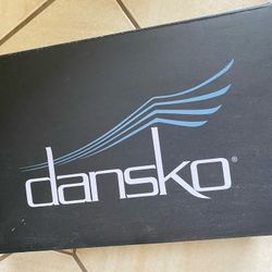 Dansko Clogs  Size  Size 7