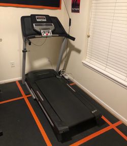 Treadmill