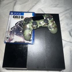 PS4 & XBOX ONE S + Accessories, 270$ (WILLING TO NEGOTIATE) 