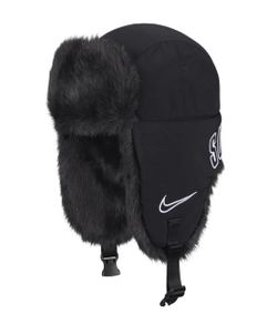 Supreme Nike Trooper Hat Black (FW26)
