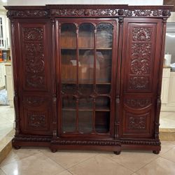 Vintage Cabinet- Make Best Offer