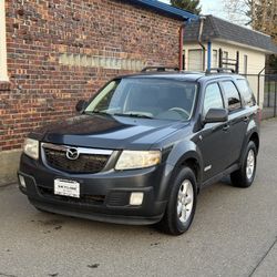 2008 Mazda Tribute