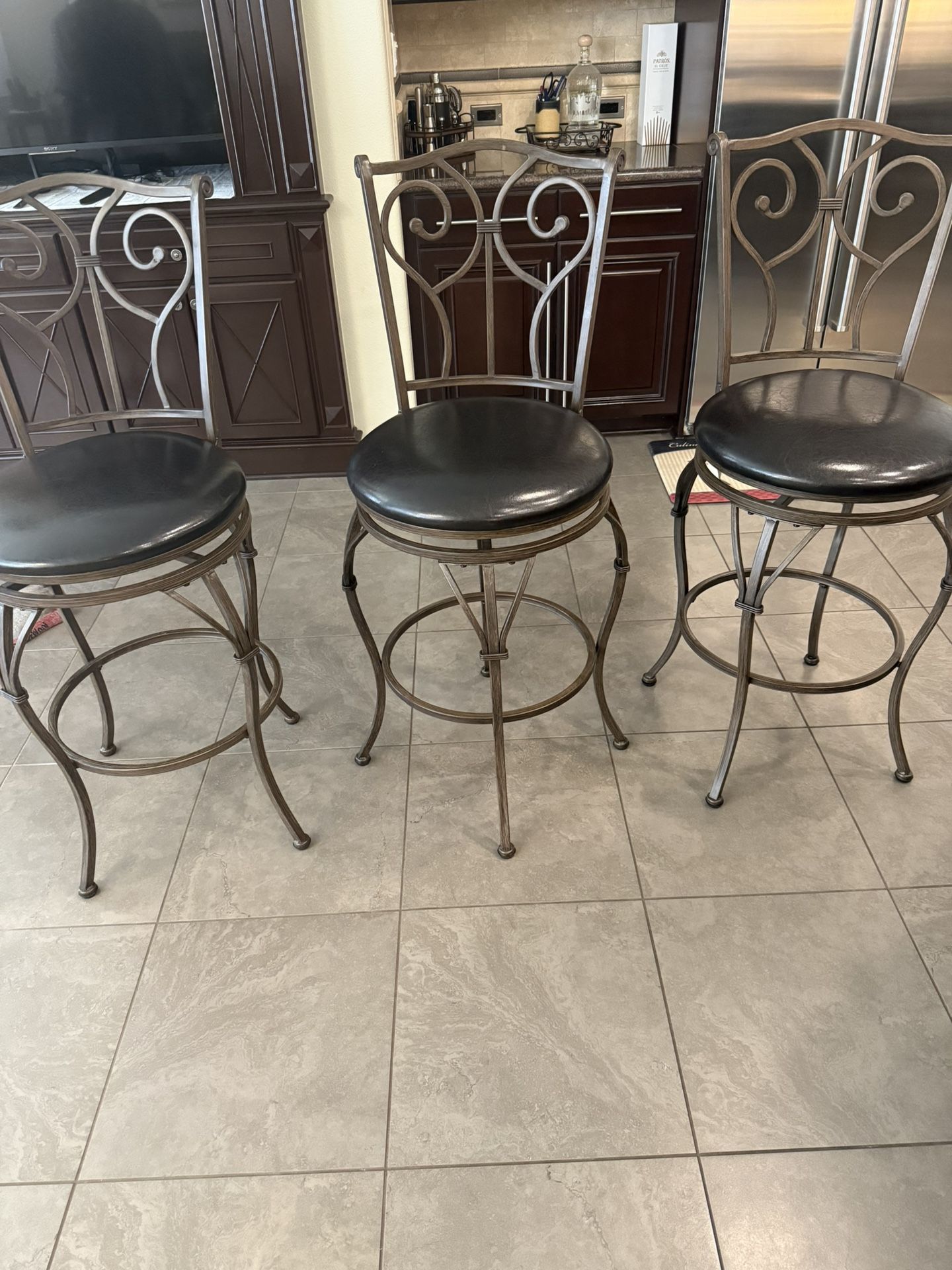Barstools