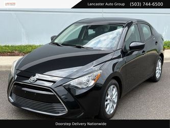 2018 Toyota Yaris iA