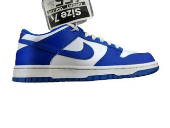 Nike Dv7067-400 Blue