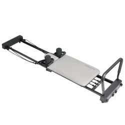 Pilates Reformer