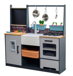 KidKraft Farm to Table Play Kitchen