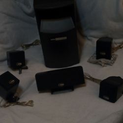 Surround Sound