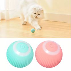 Anxiety Ball For Cats And Dogs 