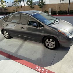 2006 Toyota Prius