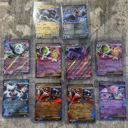 Pokemon cards For Sale. 