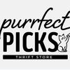 Purrfect Picks Thrift