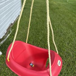 Toddler Swing $20