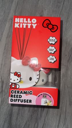 Hello Kitty Diffuser