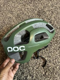 POC Octal Cycling Helmet
