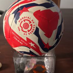 Soccer Ball Size 5