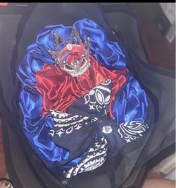 Decorative Crown and Bandana Gift Set