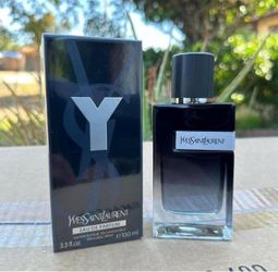Mens cologne 100ml