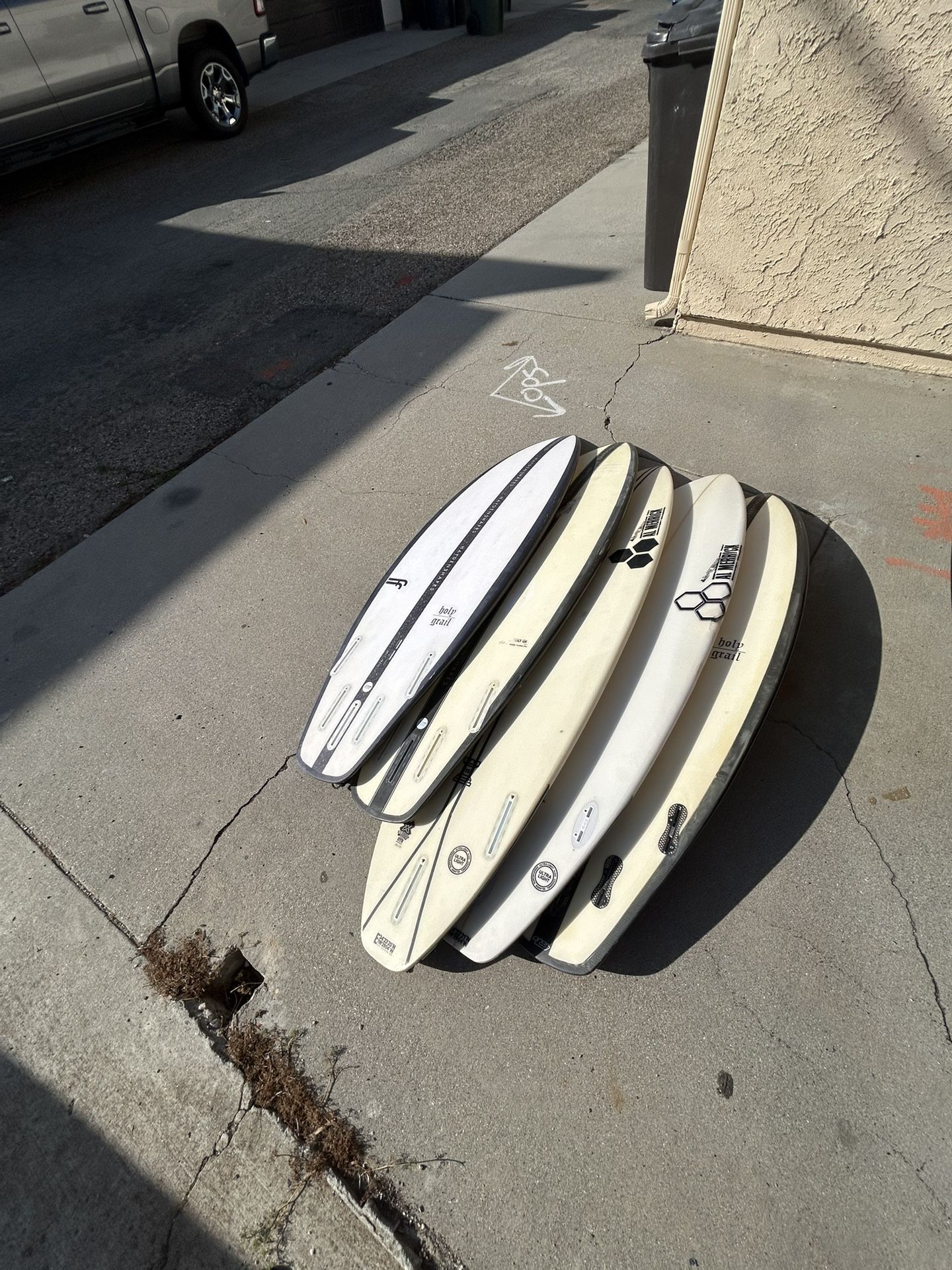 Surfboards (Read Description)