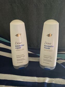 NEW! Dove Intensive Repair Conditioner 