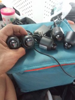 Cameras  6 connect to sell for