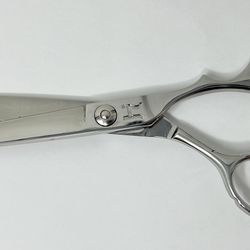 Hattori Hanzo HH-4 Menuki 6.5" Right-Handed Shears