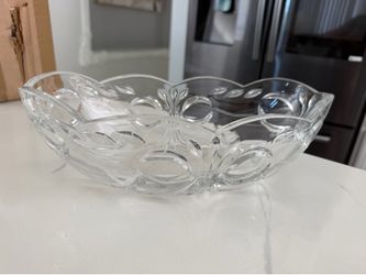 Bowl plate $10