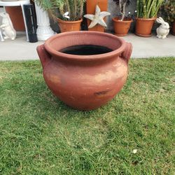 Terracotta Planter Pot