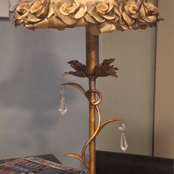 Antique Style Table Lamp 