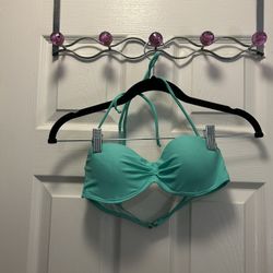 2 Bikini Tops
