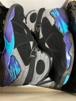 Air Jordans