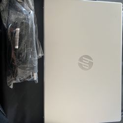HP laptop Touch Screen