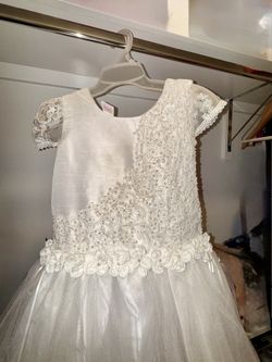 Vestido Primer Comunion