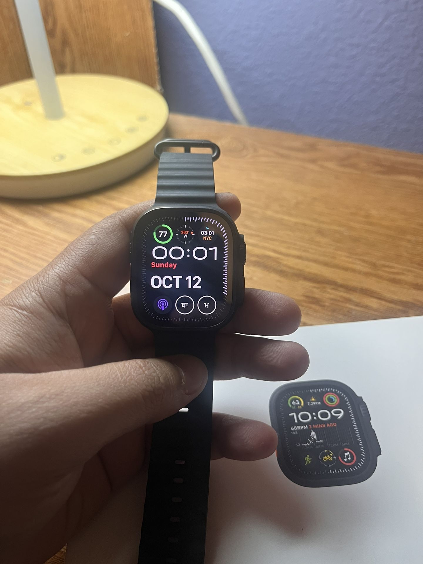 Apple Watch Ultra 2 