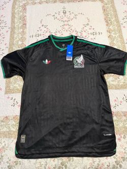 Mexico 2026 World Cup jersey