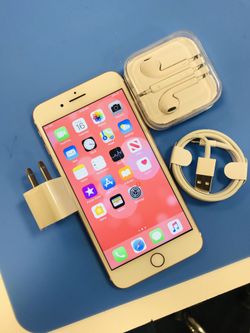 iPhone 6 unlocked for all carriers