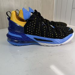 🆕 Nike Lebron 18 Shoes