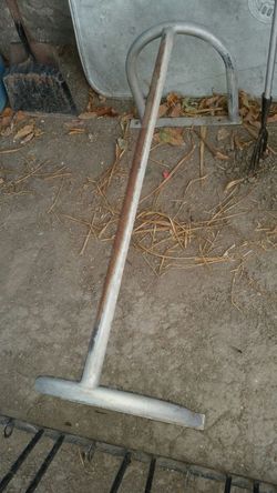 Pull up bar